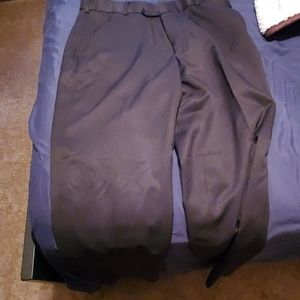 dress pants